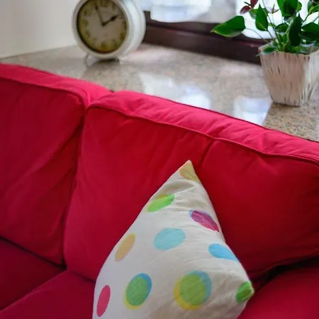 Apartamento Villabajo 아파트