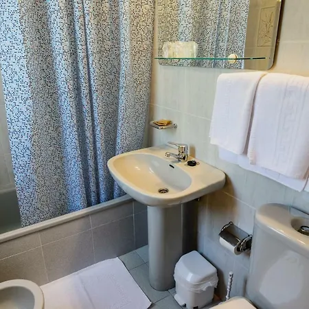 Apartamento Villabajo * 산타 율라리아 드 오스코스