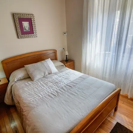 Apartamento Villabajo *