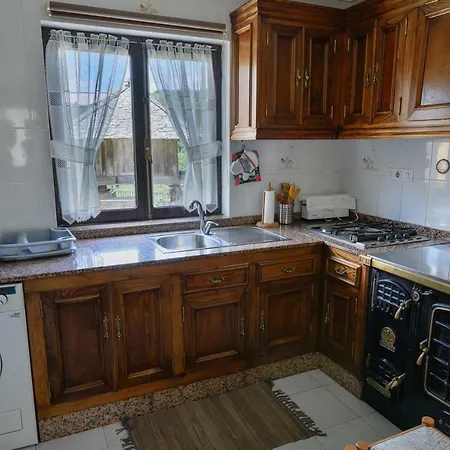 Apartamento Villabajo 아파트 *