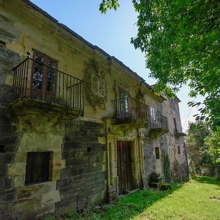 Apartamento Villabajo 아파트 *